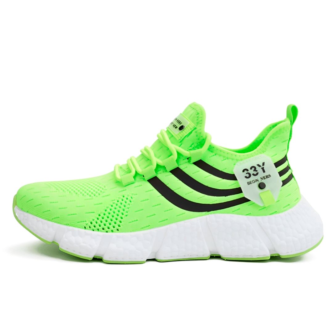 Breathable and comfortable sports shoes - Fast Pro